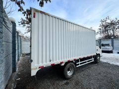 Фото авто Isuzu Elf