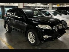 Сүрөт унаа Toyota RAV4