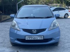 Photo of the vehicle Honda Fit