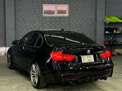 Сүрөт унаа BMW 3 серия