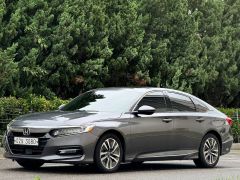 Сүрөт унаа Honda Accord