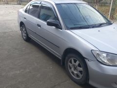 Сүрөт унаа Honda Civic