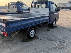 Фото авто Hyundai Porter