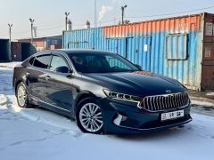 Сүрөт унаа Kia K7