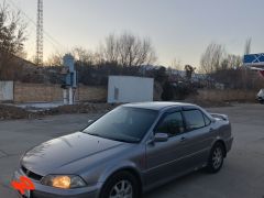 Фото авто Honda Accord