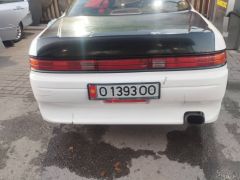 Сүрөт унаа Toyota Mark II