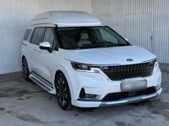 Сүрөт унаа Kia Carnival