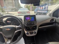 Сүрөт унаа Chevrolet Spark