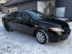 Photo of the vehicle Toyota Camry