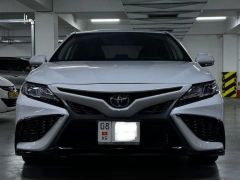 Сүрөт унаа Toyota Camry