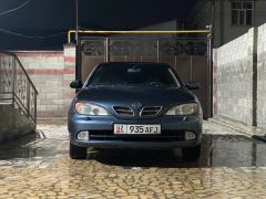 Фото авто Nissan Primera