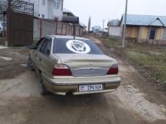 Photo of the vehicle Daewoo Nexia