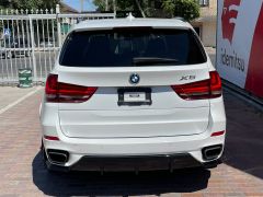 Сүрөт унаа BMW X5