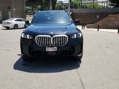 Сүрөт унаа BMW X5