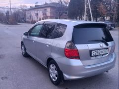 Photo of the vehicle Honda Fit