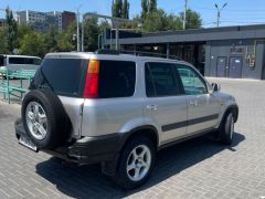 Сүрөт унаа Honda CR-V