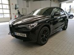 Фото авто Alfa Romeo Stelvio