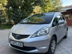 Photo of the vehicle Honda Fit