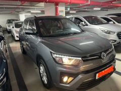 Photo of the vehicle SsangYong Tivoli