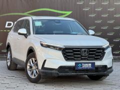 Сүрөт унаа Honda CR-V