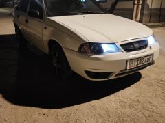 Сүрөт унаа Daewoo Nexia