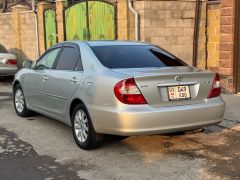 Сүрөт унаа Toyota Camry