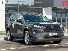 Photo of the vehicle Toyota RAV4