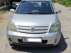 Photo of the vehicle Toyota Ist