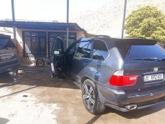 Сүрөт унаа BMW X5