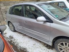 Сүрөт унаа Honda Civic