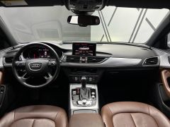 Сүрөт унаа Audi A6