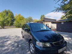 Сүрөт унаа Honda Odyssey