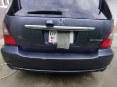 Photo of the vehicle Honda Odyssey