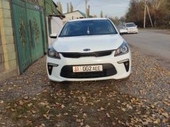 Фото авто Kia Rio