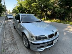 Сүрөт унаа BMW 3 серия