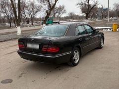 Photo of the vehicle Mercedes-Benz E-Класс