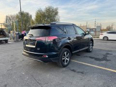 Фото авто Toyota RAV4