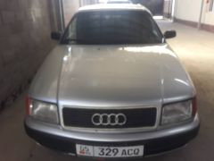 Сүрөт унаа Audi 100