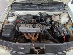 Сүрөт унаа Volkswagen Golf