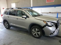 Сүрөт унаа Subaru Ascent