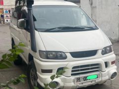 Photo of the vehicle Mitsubishi Delica