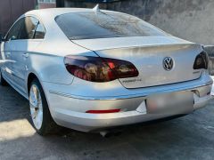 Сүрөт унаа Volkswagen Passat CC