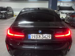 Сүрөт унаа BMW 3 серия