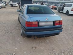 Сүрөт унаа Volkswagen Vento