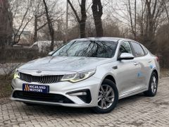 Фото авто Kia K5