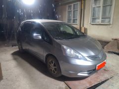 Сүрөт унаа Honda Jazz