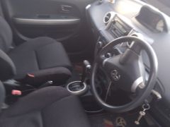 Photo of the vehicle Toyota Ist