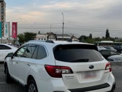 Photo of the vehicle Subaru Outback