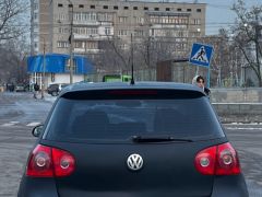 Сүрөт унаа Volkswagen Golf