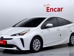 Сүрөт унаа Toyota Prius